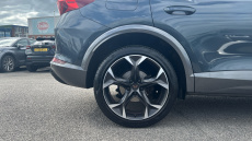 CUPRA Formentor 1.5 TSI 150 V2 5dr DSG Petrol Estate